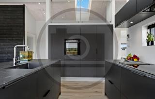 Nice Home In Jerup With Sauna - 4