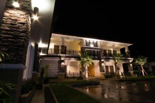Fortune Surin Hotel - Surin - 2
