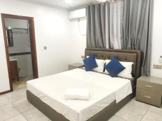Alice Apartments near Nadi McDonald's - 8