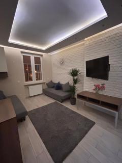 Amber Boulevard Apartament Old Town Gdańsk - 9