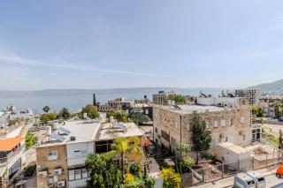 Pearl of Tiberias BY MadrigalRentals - 7