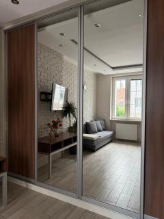 Amber Boulevard Apartament Old Town Gdańsk - 8