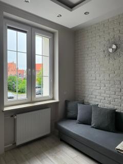 Amber Boulevard Apartament Old Town Gdańsk - 7