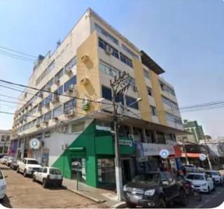 Edifício Rio Madeira - 0