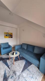 Panorama Apartment - 1