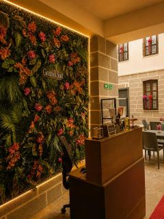 Grand Sur Butik Otel - 8
