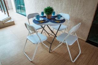 Casa em Jacumã com Piscina, 5 Suítes e Fliperama - 8