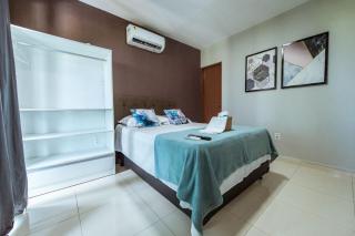 Casa em Jacumã com Piscina, 5 Suítes e Fliperama - 2