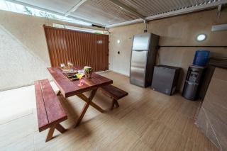 Casa em Jacumã com Piscina, 5 Suítes e Fliperama - 1