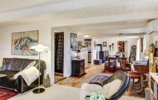 2 Bedroom Pet Friendly Home In Thyholm - 7