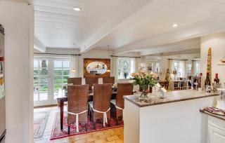 2 Bedroom Pet Friendly Home In Thyholm - 5