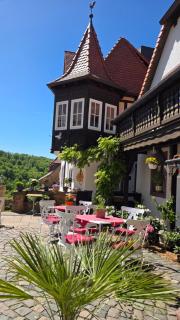 Alte Pfarrey - Neuleiningen - 7