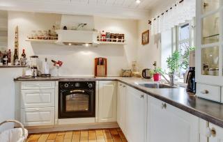 2 Bedroom Pet Friendly Home In Thyholm - 4