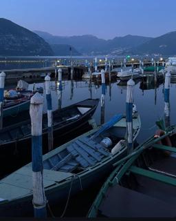 FilandaLago apartment - Iseo - 9