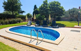 Stunning Home In Pavicini - 4
