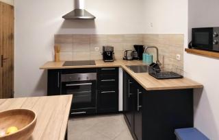 Nice Home In Labin With Wifi - 9