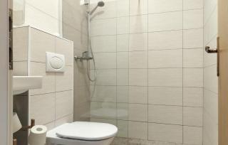 Nice Home In Labin With Wifi - 1