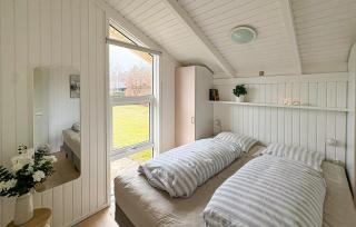 Nice Home In Hals With Wifi - 4
