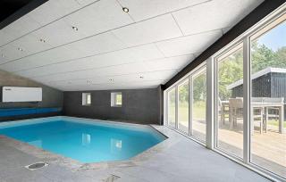 Nice Home In Hadsund With Sauna - 9