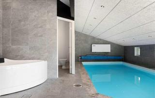 Nice Home In Hadsund With Sauna - 2