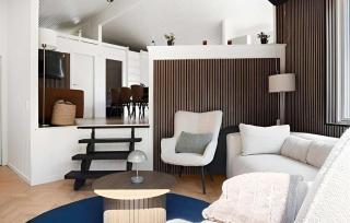 Nice Home In Hadsund With Sauna - 7