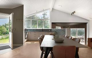 Nice Home In Hadsund With Sauna - 6