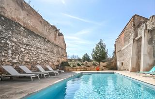 Maison Piscine Proche Mer - 0