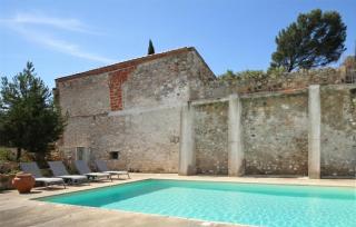 Maison Piscine Proche Mer - 2