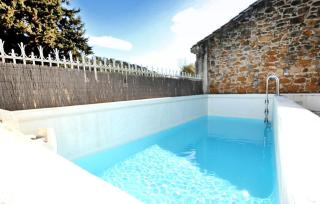 Authentique Maison Piscine - 3