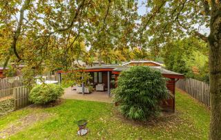 Nice Home In Erm With Wifi - 4