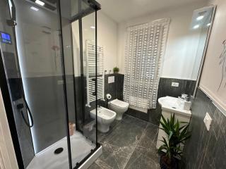 Large flat near Botanical Garden & Central Station - 1