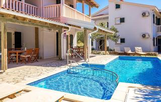 Amazing Apartment In Palit With Wifi - 9