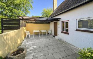 4 Bedroom Nice Home In Nordborg - 1