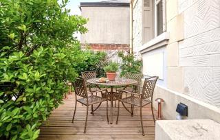 Amazing Home In Deauville With Wifi - 9