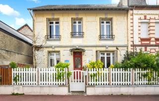 Amazing Home In Deauville With Wifi - 1