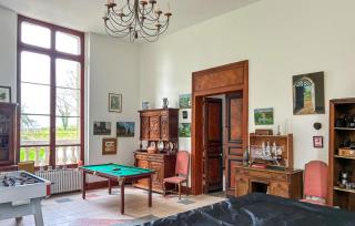 Le Château - 3