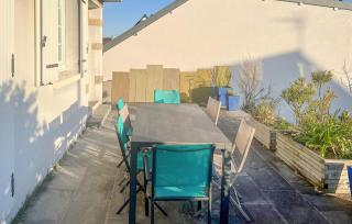 4 Bedroom Beautiful Home In Barneville-Carteret - 9