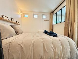 Appartement chaleureux avec jardin au centre de Lorient - 3