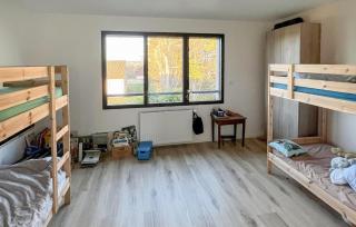 4 Bedroom Beautiful Home In Barneville-Carteret - 2
