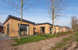2 Bedroom Lovely Home In Hulshorst - 1