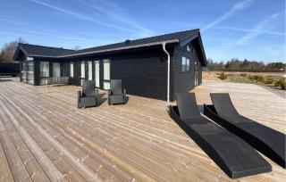 Awesome Home In Sæby With Sauna - 6