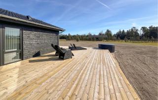 Awesome Home In Sæby With Sauna - 4
