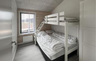 Awesome Home In Sæby With Sauna - 1