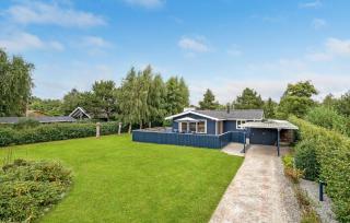 Awesome Home In Dannemare With Wifi - 1