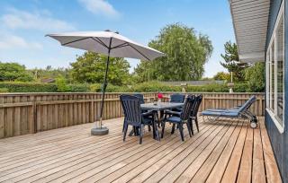 Awesome Home In Dannemare With Wifi - 5