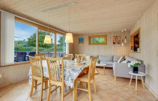 Awesome Home In Dannemare With Wifi - 6