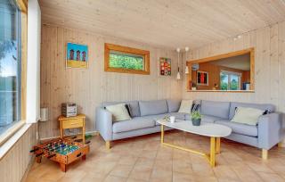 Awesome Home In Dannemare With Wifi - 5