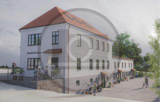 1 Bedroom Stunning Apartment In Ribe - 8