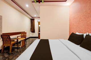 Hotel O Day & Night Palace - 4