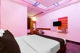 Hotel O Day & Night Palace - 1